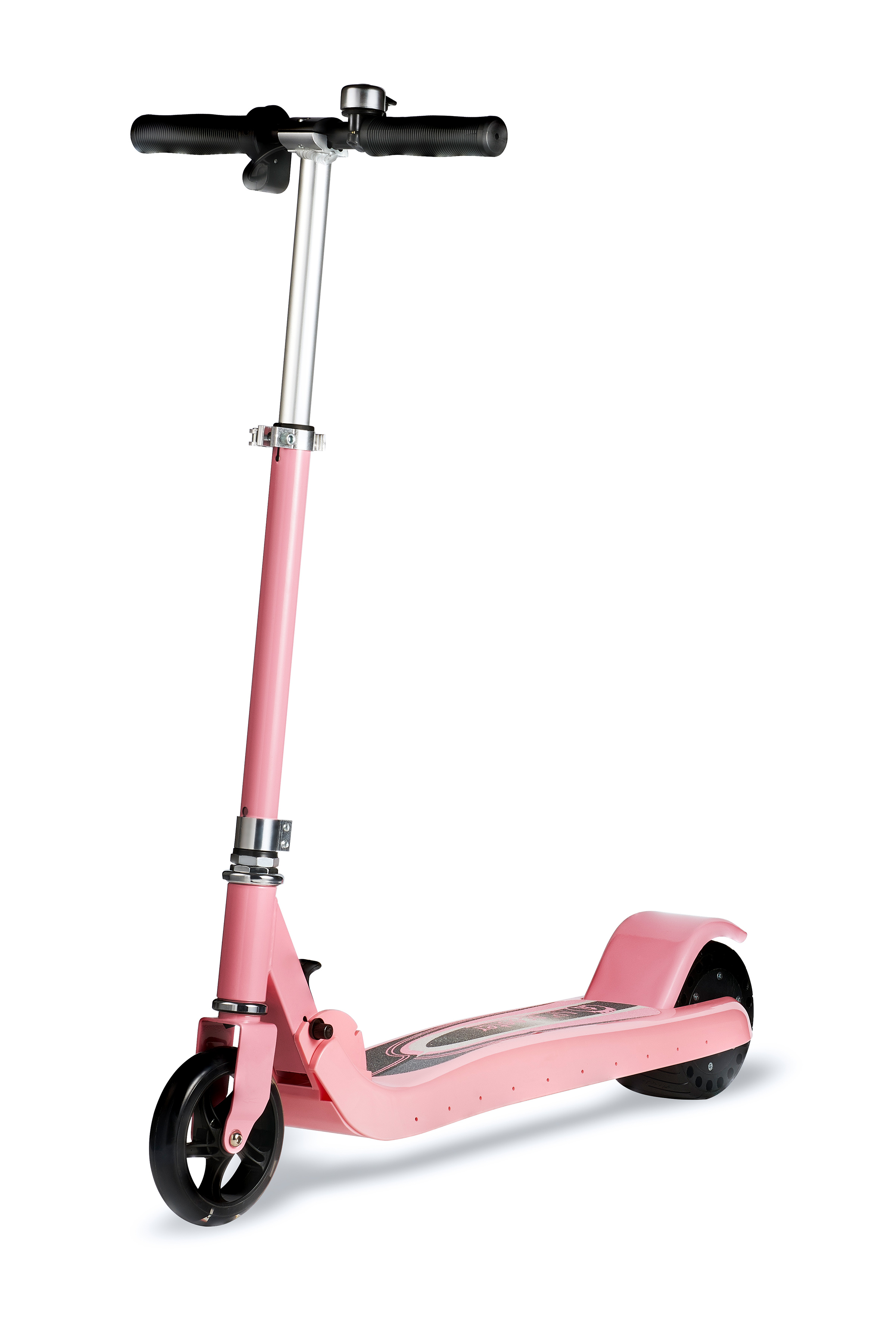 Elektrischer Scooter